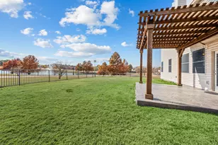 2216 Willow Dr, Little Elm, TX 75068 - Photo 29