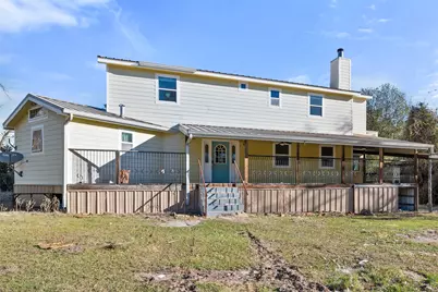 880 County Road 930, Teague, TX 75860 - Photo 3