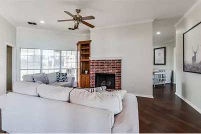 168 Hunters Glen Drive, Waxahachie, TX 75167 - Photo 7