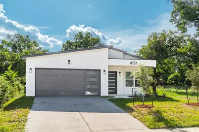 4151 Odessa Street, Dallas, TX 75212 - Photo 1