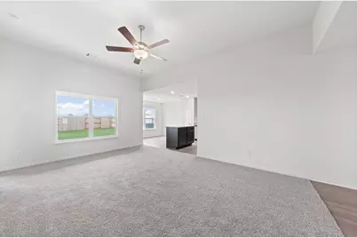 1341 Wind Drift Way, Fort Worth, TX 76131 - Photo 5