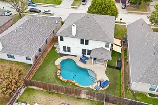 13209 Settlers Trail, Fort Worth, TX 76244 - Photo 1