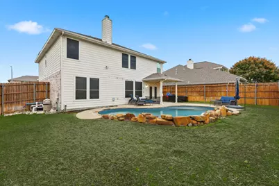 13209 Settlers Trail, Fort Worth, TX 76244 - Photo 37