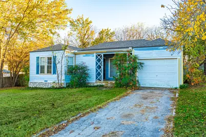 415 W Josephine Street, Weatherford, TX 76086 - Photo 3