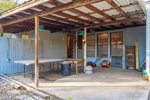 415 W Josephine St, Weatherford, TX 76086 - Photo 23