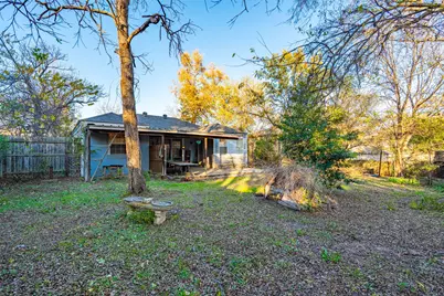 415 W Josephine Street, Weatherford, TX 76086 - Photo 21