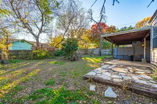 415 W Josephine St, Weatherford, TX 76086 - Photo 19