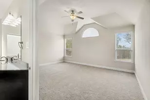 1205 Bentley Drive, Roanoke, TX 76262 - Photo 9