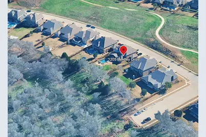 1205 Bentley Drive, Roanoke, TX 76262 - Photo 25