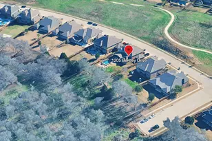 1205 Bentley Drive, Roanoke, TX 76262 - Photo 25