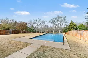 1205 Bentley Drive, Roanoke, TX 76262 - Photo 23
