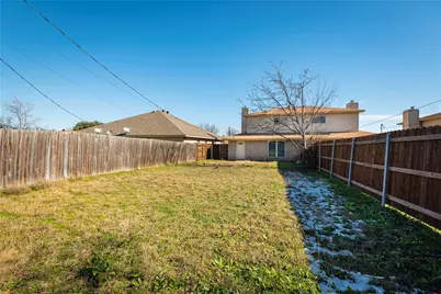 717 Lariat Lane, White Settlement, TX 76108 - Photo 13