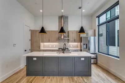 5609 Live Oak Street #302, Dallas, TX 75206 - Photo 1