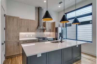 5609 Live Oak Street #302, Dallas, TX 75206 - Photo 3