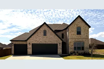 11817 Serval Street, Godley, TX 76044 - Photo 1