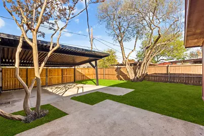 314 Gregory Lane, Grand Prairie, TX 75052 - Photo 35