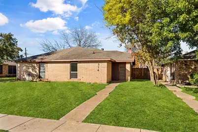 314 Gregory Lane, Grand Prairie, TX 75052 - Photo 3