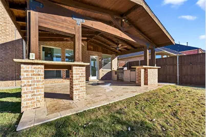 2285 Chenault Drive, Frisco, TX 75033 - Photo 35