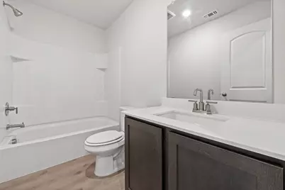 9929 Fighting Falcon Way, Fort Worth, TX 76131 - Photo 7