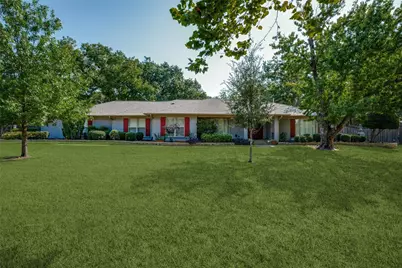 3111 Montecito Drive, Denton, TX 76205 - Photo 1