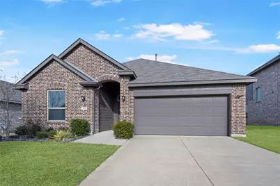 512 McCoy Drive, Van Alstyne, TX 75495 - Photo 1