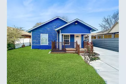 2930 Alabama Avenue, Dallas, TX 75216 - Photo 1