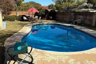 3502 High Meadows Dr, Abilene, TX 79605 - Photo 29