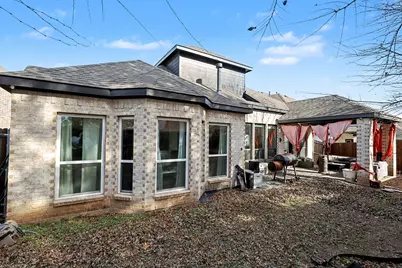 306 Calhoun Street, Glenn Heights, TX 75154 - Photo 25