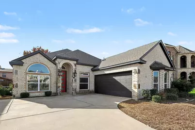 306 Calhoun Street, Glenn Heights, TX 75154 - Photo 3