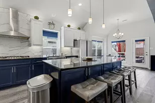 306 Calhoun St, Glenn Heights, TX 75154 - Photo 1