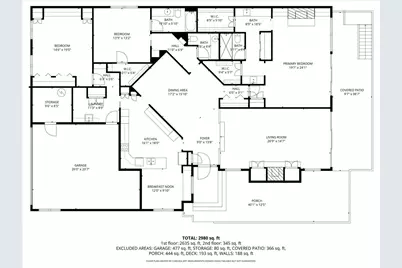 3410 Timbermill Road, Waco, TX 76710 - Photo 29