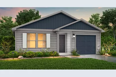 525 Don Lane, Itasca, TX 76055 - Photo 1