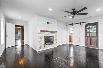 2320 Juniper Street, Haltom City, TX 76117 - Photo 11