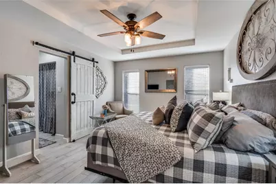 5009 Fairmount Drive, Arlington, TX 76017 - Photo 19