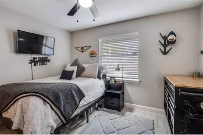 5009 Fairmount Drive, Arlington, TX 76017 - Photo 15