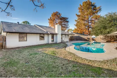 5009 Fairmount Drive, Arlington, TX 76017 - Photo 25