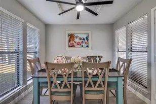 5009 Fairmount Dr, Arlington, TX 76017 - Photo 9