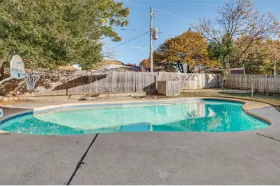 5009 Fairmount Drive, Arlington, TX 76017 - Photo 23