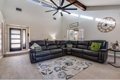 5009 Fairmount Drive, Arlington, TX 76017 - Photo 3