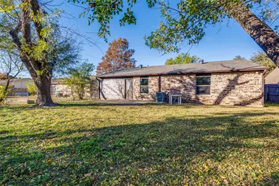 4728 Meadow Ridge Drive, Dallas, TX 75236 - Photo 23