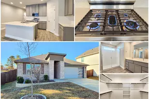 2020 Apalis Dr, Denton, TX 76205 - Photo 1