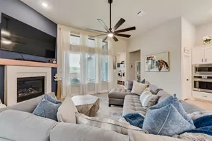 1028 Almond Blossom Cir, Crowley, TX 76036 - Photo 5