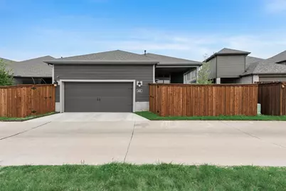 1028 Almond Blossom Circle, Crowley, TX 76036 - Photo 31