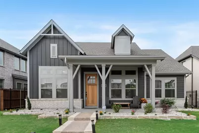 1028 Almond Blossom Circle, Crowley, TX 76036 - Photo 1