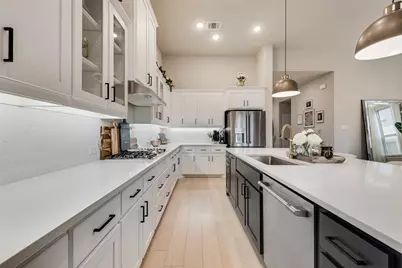 1028 Almond Blossom Circle, Crowley, TX 76036 - Photo 9