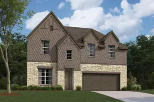 5412 Archeron Ave, Aubrey, TX 75009 - Photo 1