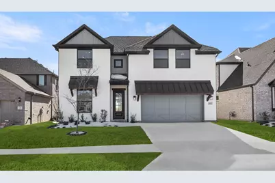 5412 Archeron Avenue, Aubrey, TX 75009 - Photo 1