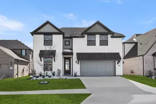 5412 Archeron Ave, Aubrey, TX 75009 - Photo 1