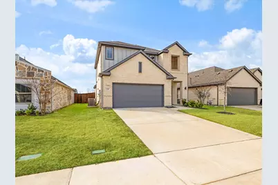 138 Mandarin Street, Forney, TX 75126 - Photo 3