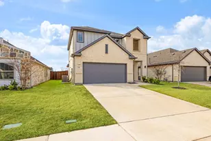 138 Mandarin St, Forney, TX 75126 - Photo 3